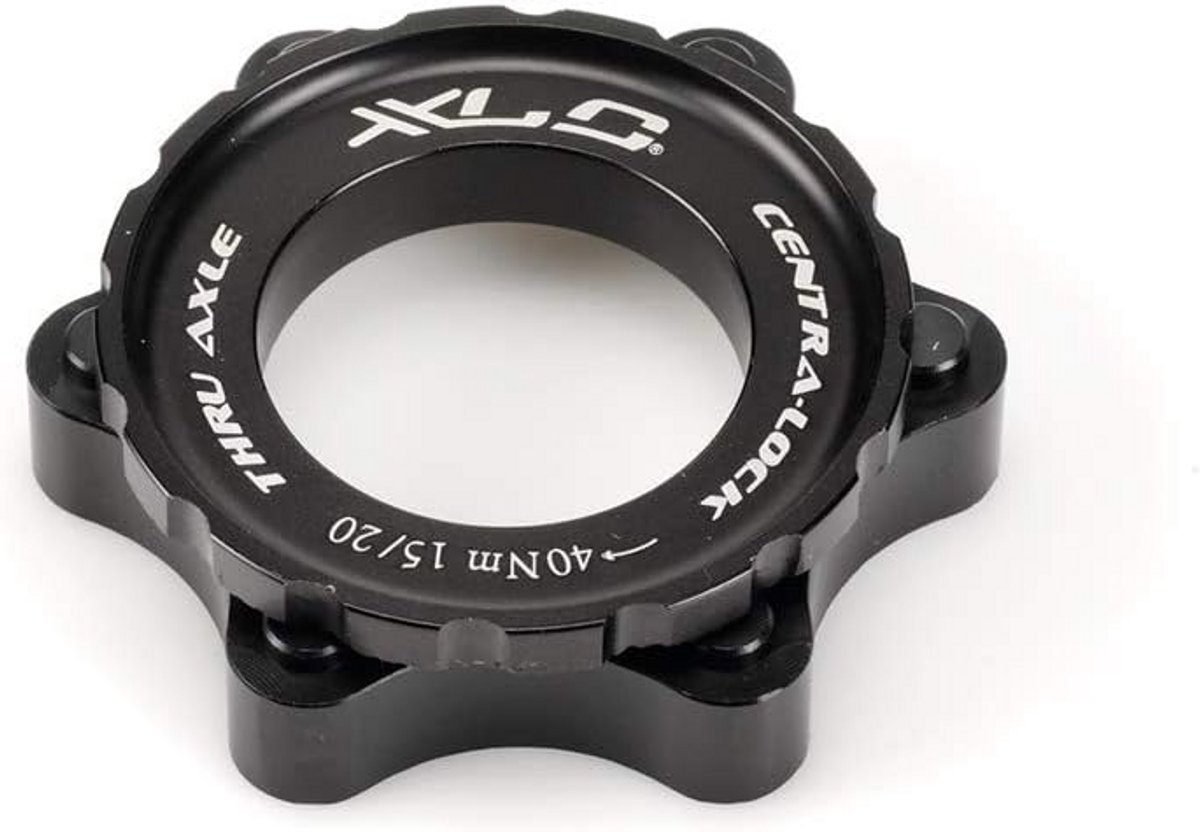 Centerlock Adapter voor Fietsen - Robuuste Montage