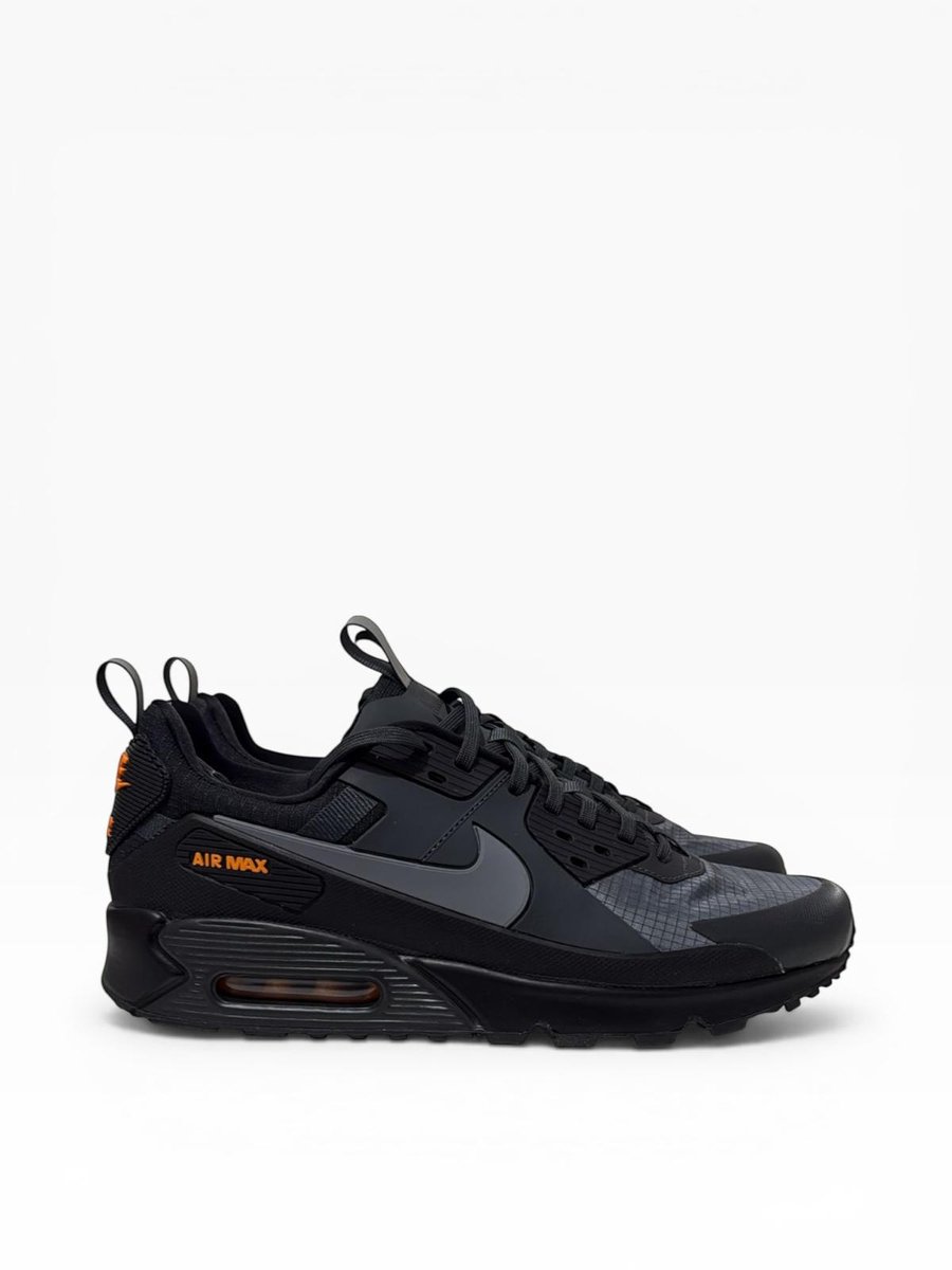 Nike Air Max 90 Drift Black/Cool Grey - Anthracite - Brt