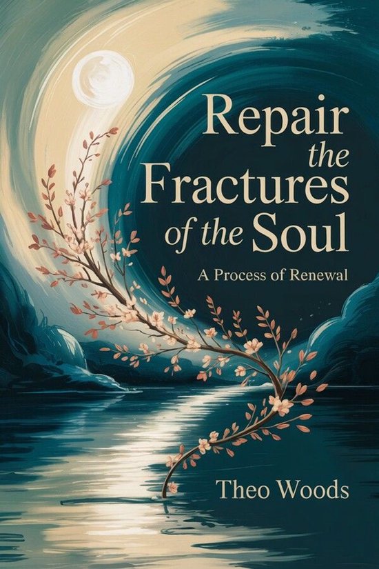 Repair the Fractures of the Soul: A Process of Renewal - cover