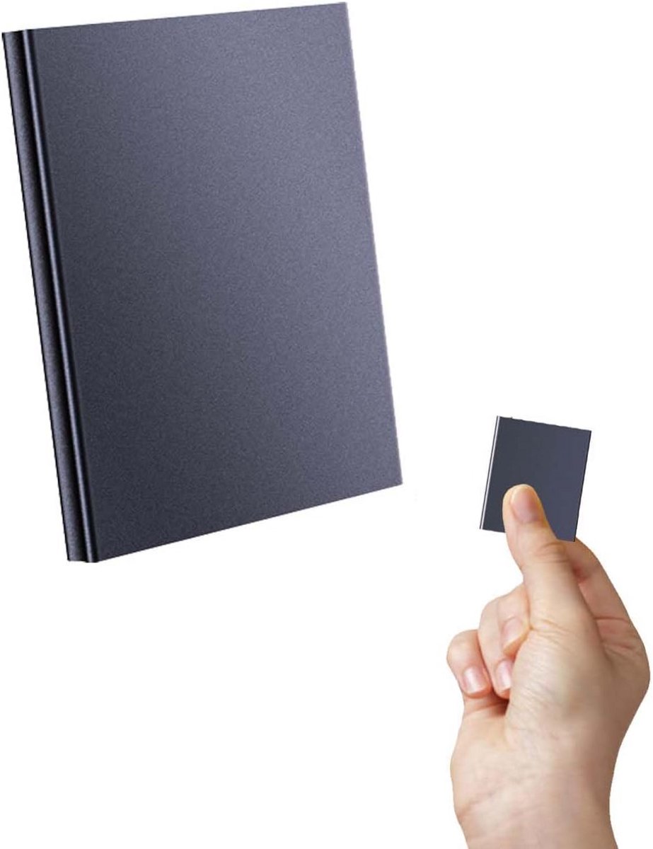 64GB Draagbare Digitale Spraakrecorder met Spraakactivering