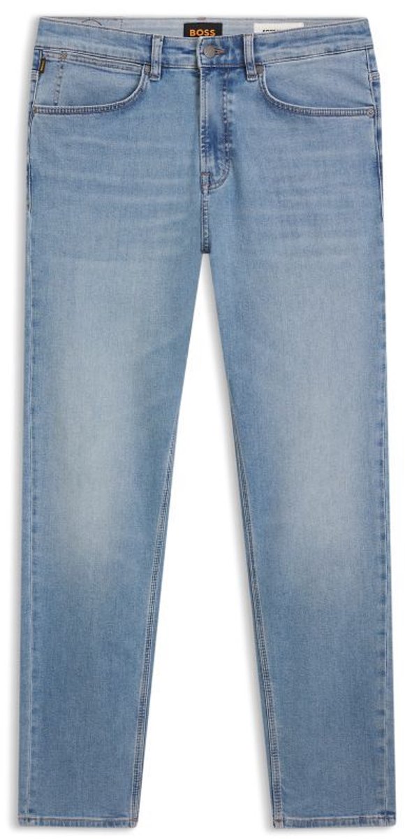 Heren jeans hugo boss