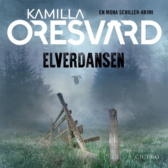 Elverdansen - cover