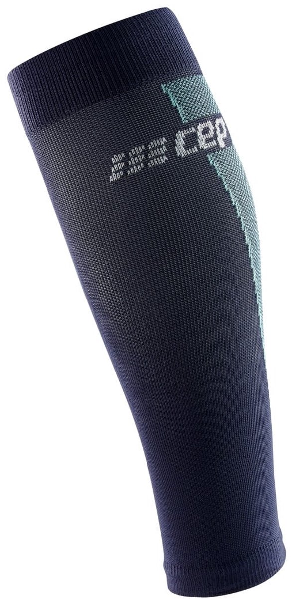 CEP Ultralight Calf Sleeves v3 - Blauw