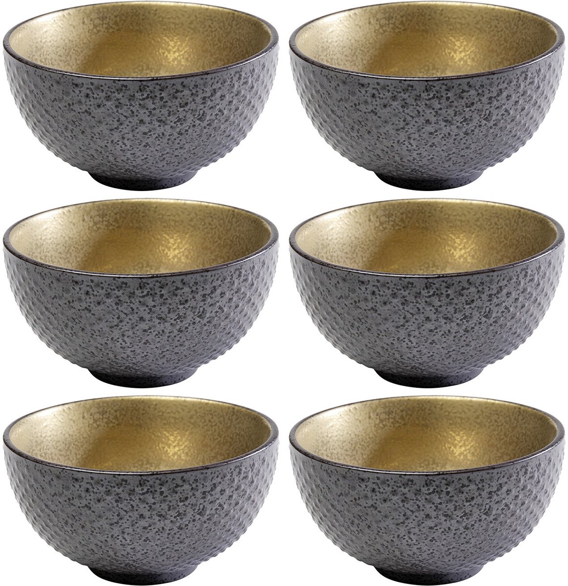 Kommen Diva Ø11cm (6/set) Kare Design