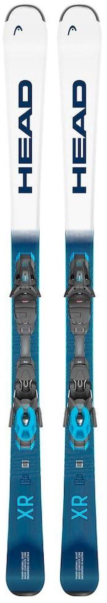 HEAD wc rebels xr lyt Ski heren Wit