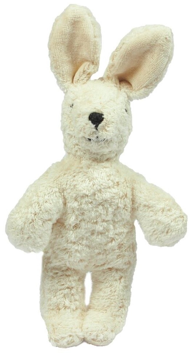Senger Naturwelt | Animal Baby Rabbit White