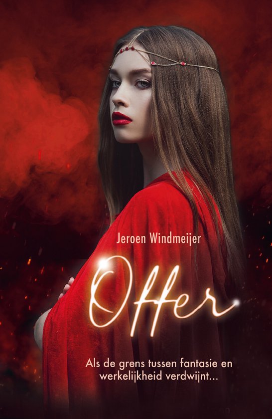 novelle - Offer - cover
