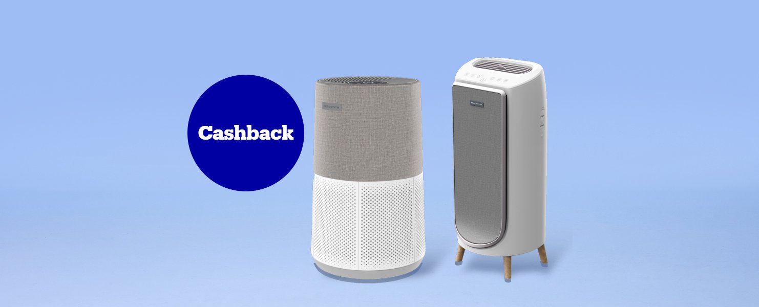 Cashback op