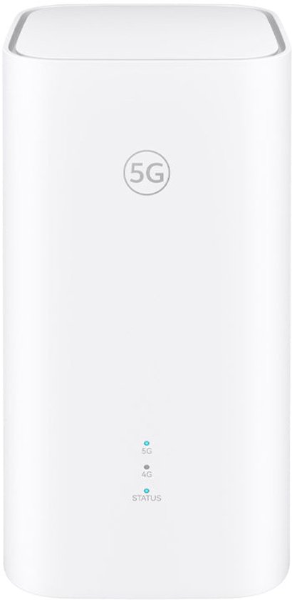 Huawei 5G CPE 5s H153-381 – 5G Simkaart Router/Modem - Bol
