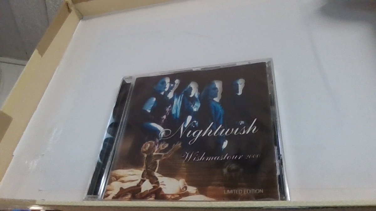 Wishmastour 2000