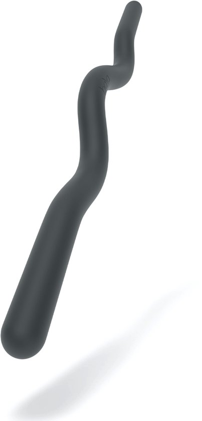 Bala Beam - Curl Stang - 6.8kg - zwart