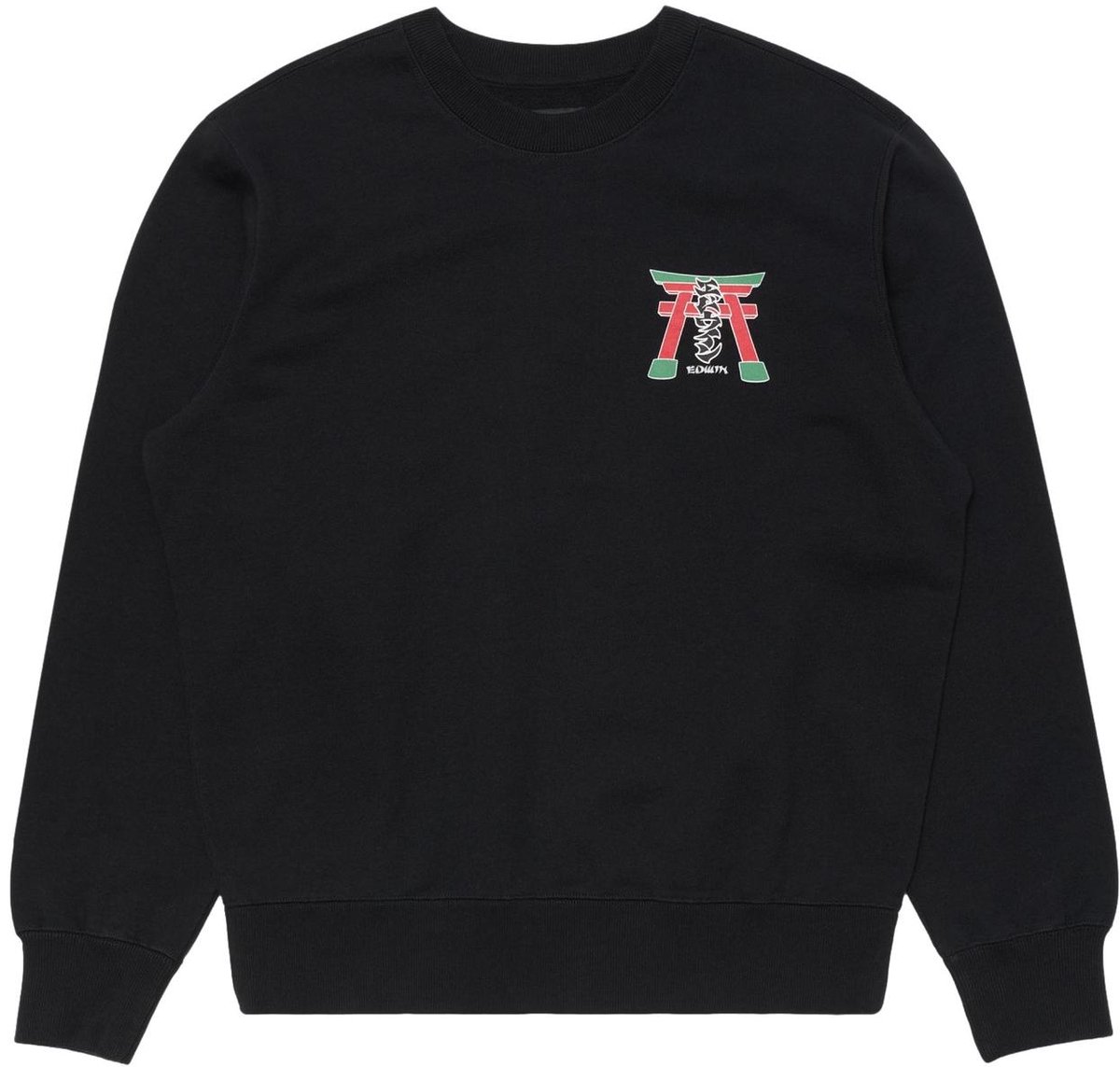 Sweatshirt Edwin Torii