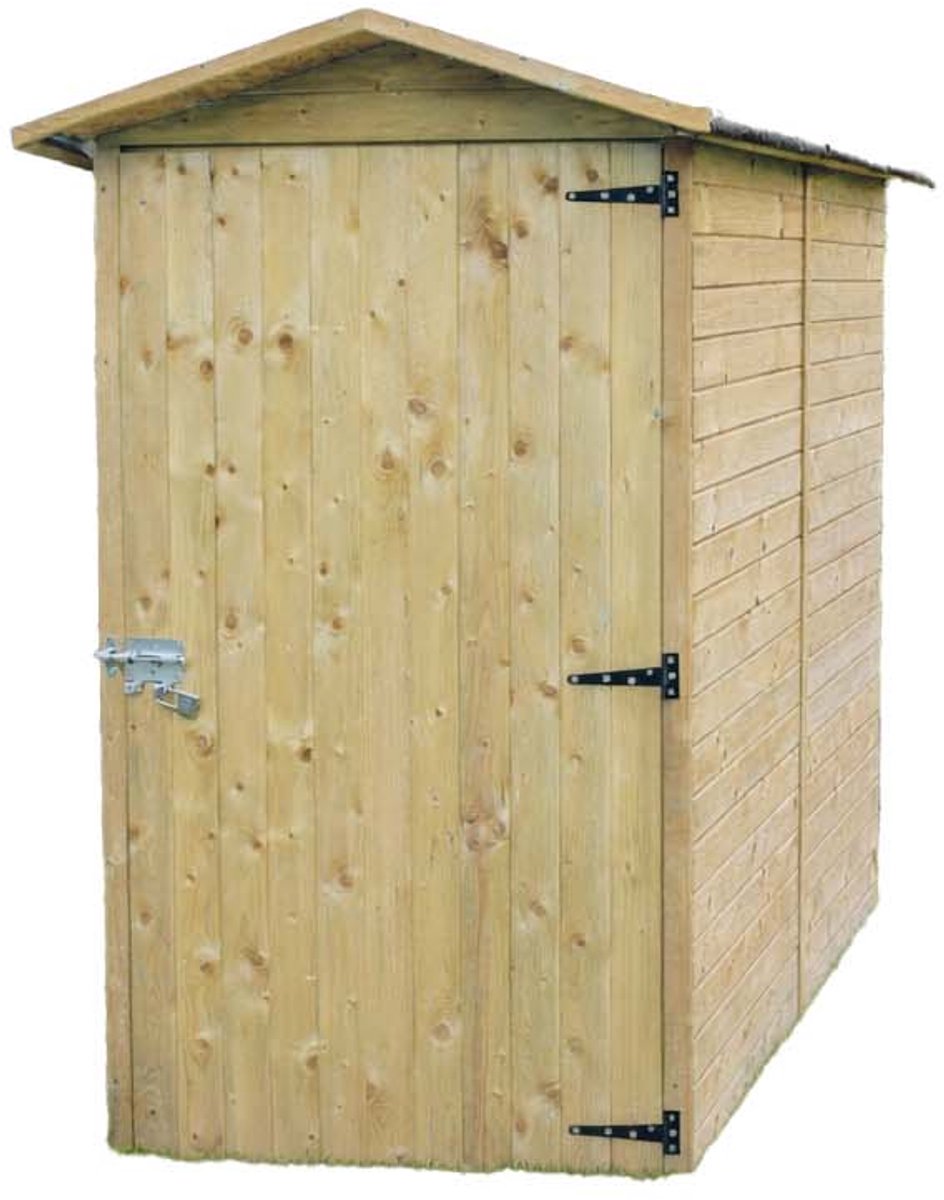 Bol.com Opbergkast - Storage Traditional - S858-1LD aanbieding
