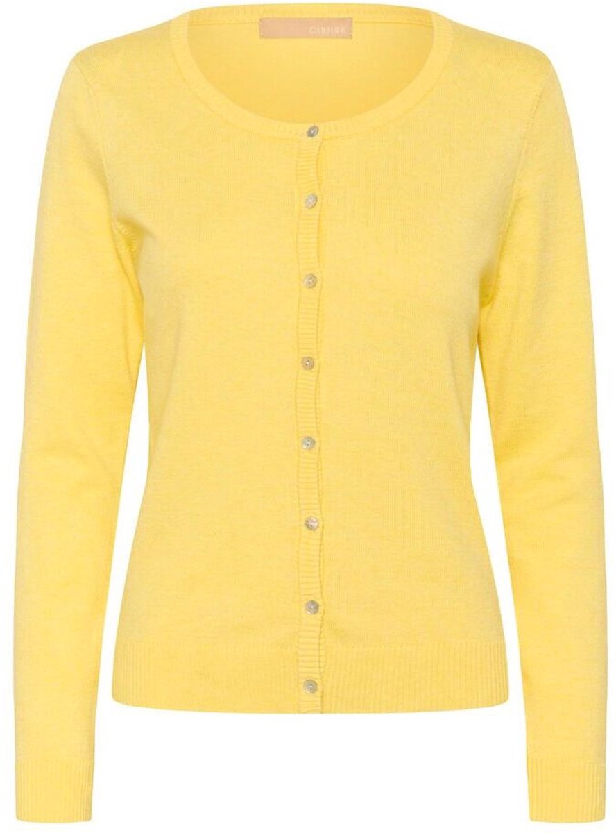 Damesvest CULTURE Annemarie