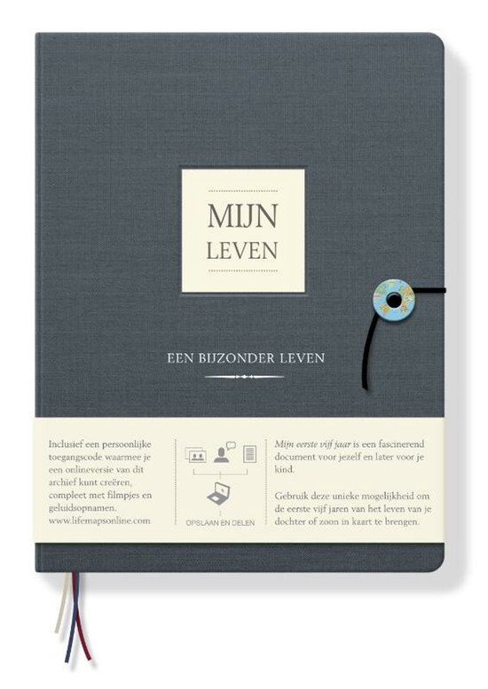 Mijn Leven