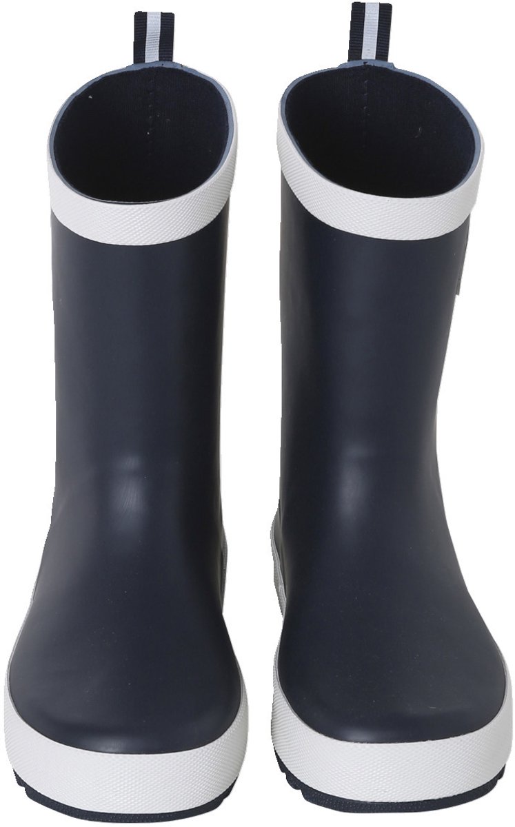 Vertbaudet Regenlaarzen rubber kind Blauw