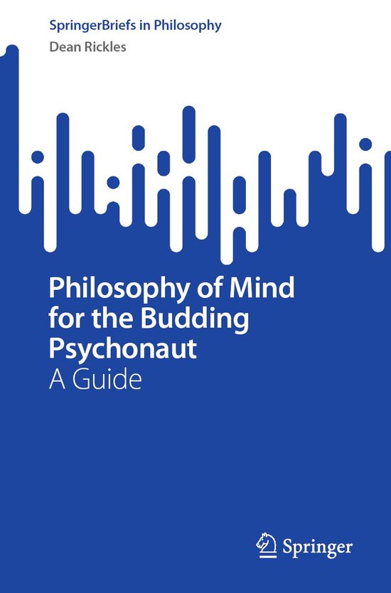 Philosophy and Religion (R0) - Philosophy of Mind for the Bu ... - cover