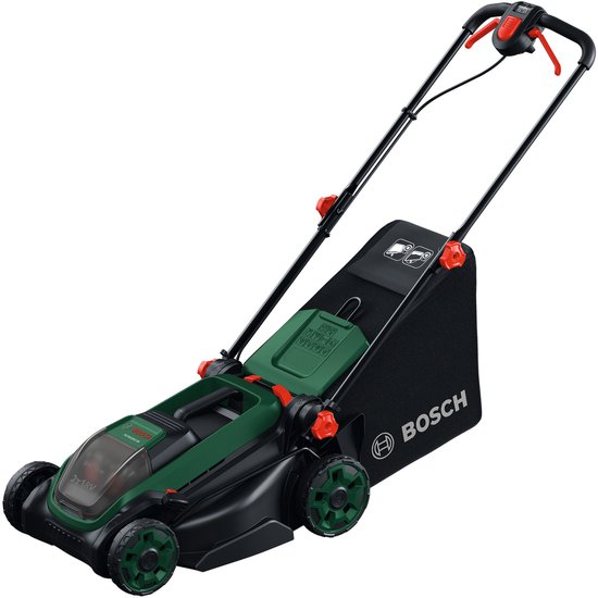 Bosch Rotak 18V2-38