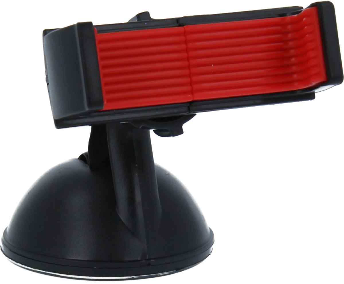 Swissten S-Grip S1 Universal Car Holder - 65009900ECO - Up to Phones for 6.0" - Eco Packing