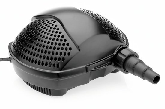 Pontec Pondomax 3500, 54770 Filterpomp, Beeklooppomp