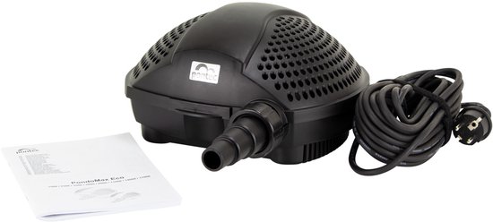 Pontec Pondomax 3500, 54770 Filterpomp, Beeklooppomp