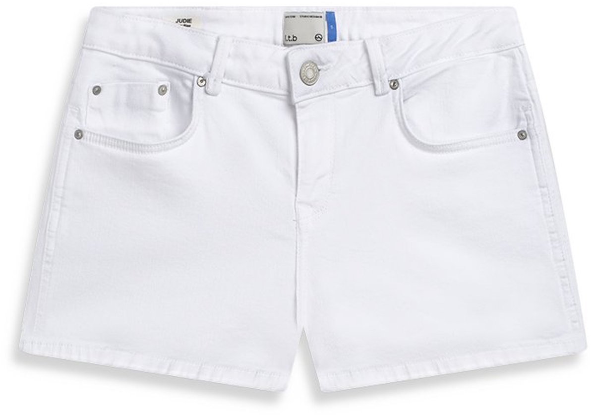 LTB JUDIE - White