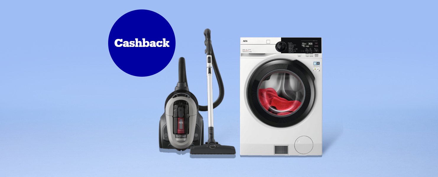 Cashback sur