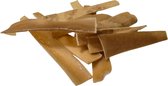 Runderkophuid - Bulkverpakking - 5kg - Ongeveer 125 stuks