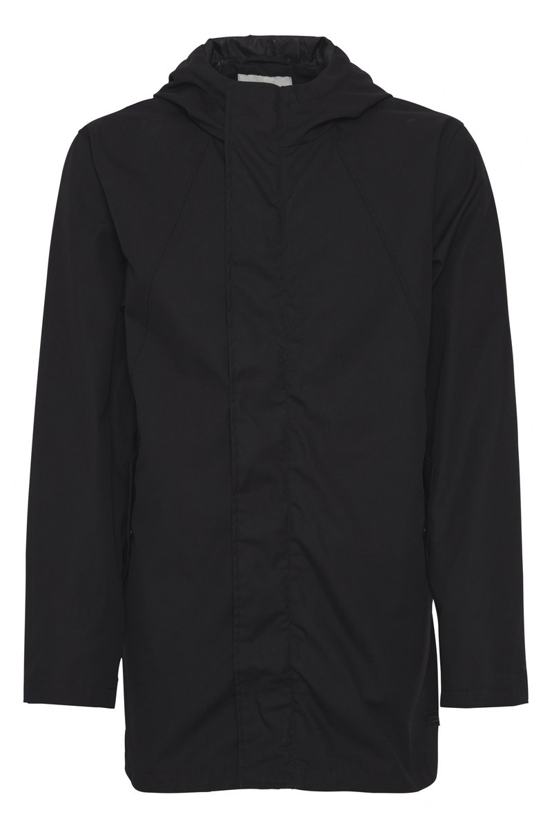Parka Solid Elan