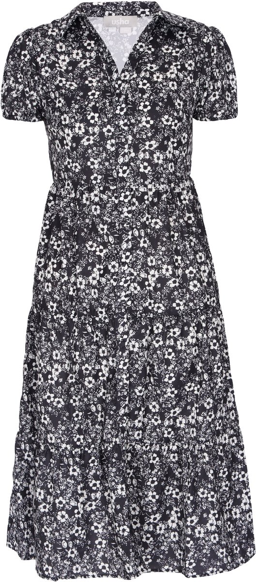 usha Dress