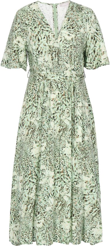 usha Dress