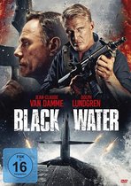 Black Water/DVD