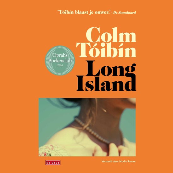 Long Island - cover