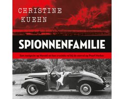 Spionnenfamilie
