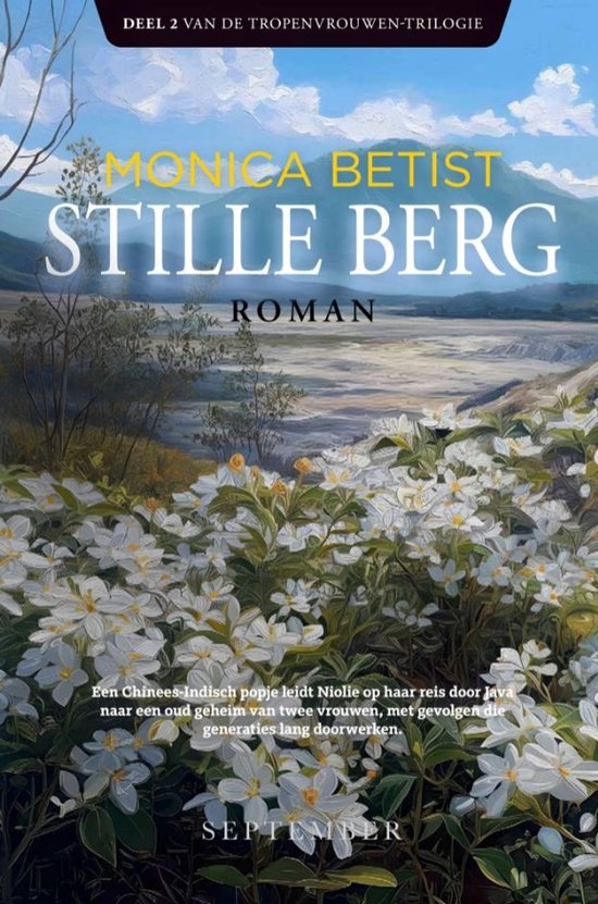 Tropenvrouwen 2 - Stille berg