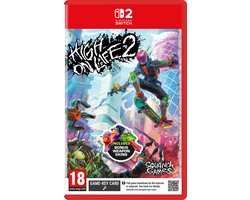 High On Life 2 - Nintendo Switch 2 Image
