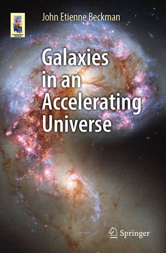 Physics and Astronomy (R0) - Galaxies in an Accelerating Uni ... - cover