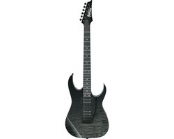 Ibanez Gio 120QASPBKG Black Gradation - Elektrische gitaar