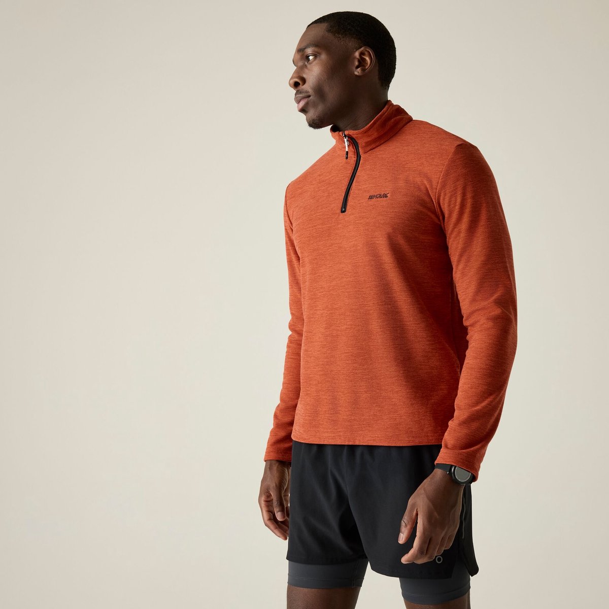 Oranje