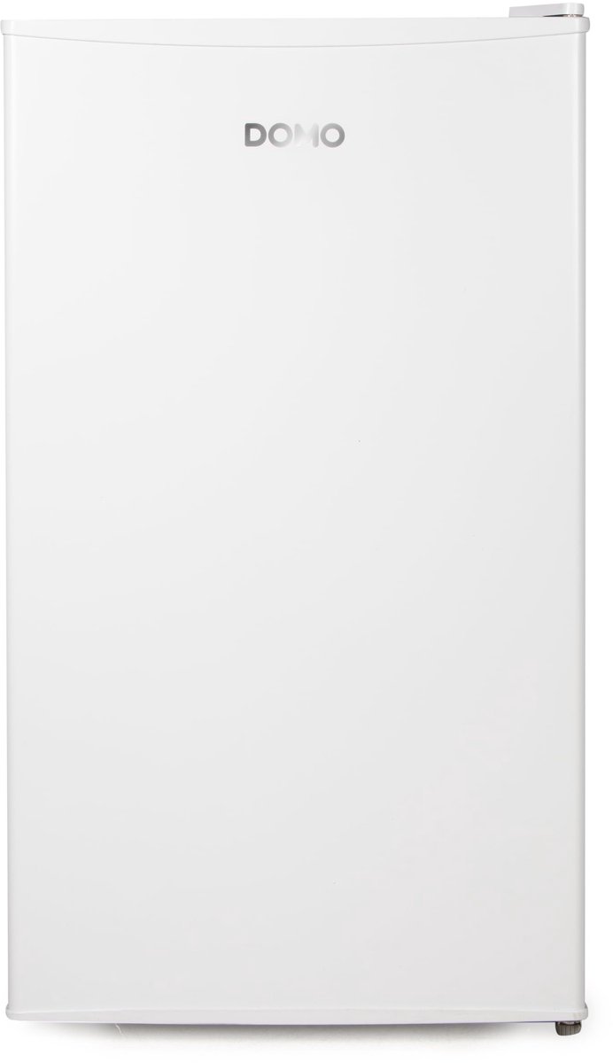 DOMO DO91137F Tafelmodel Vriezer - Diepvries Vrijstaand - 60L - Energieklasse D - Wit