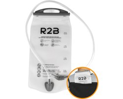 R2B Waterzak 2 Liter