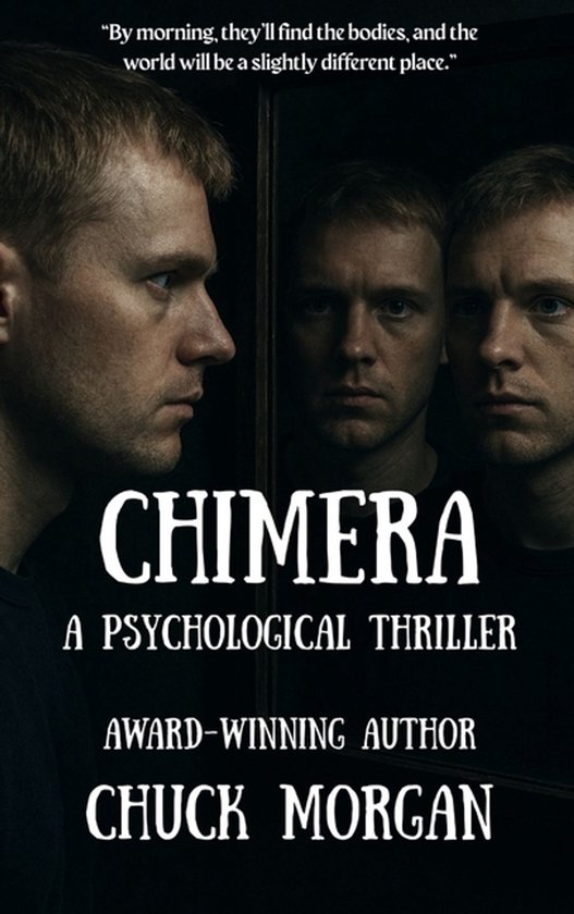 Chimera - cover