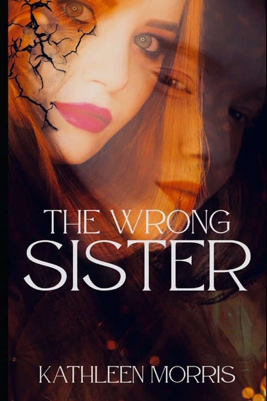 Fatherless-The Wrong Sister - cover