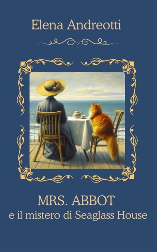 Mrs. Abbot e il mistero di Seaglass House