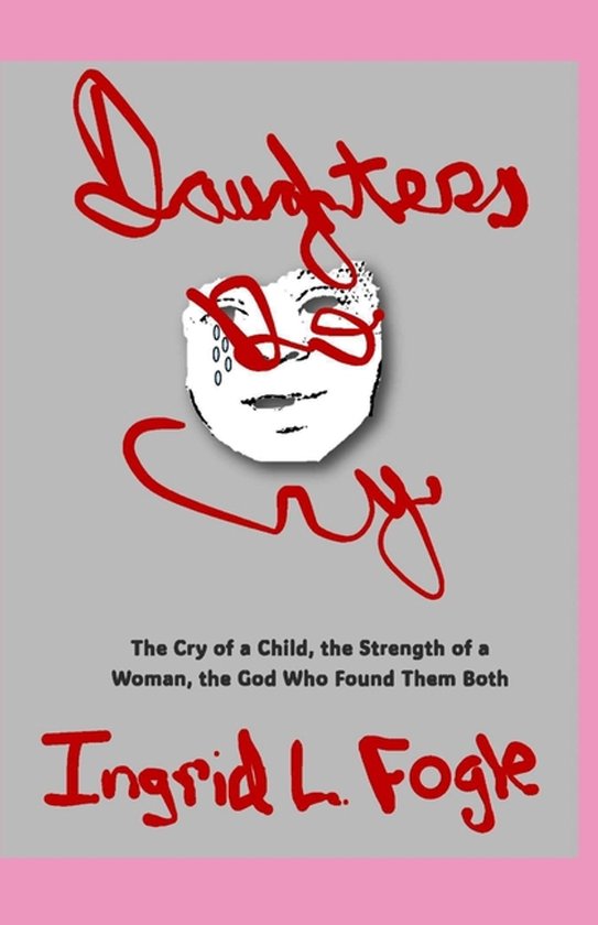 Daughters Do Cry - cover
