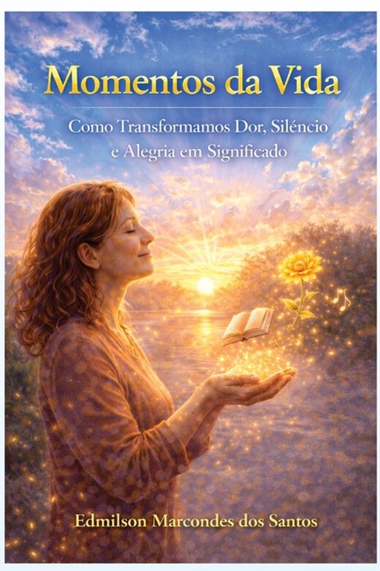 Momentos da Vida - cover