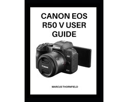 Canon EOS R50 V User Guide