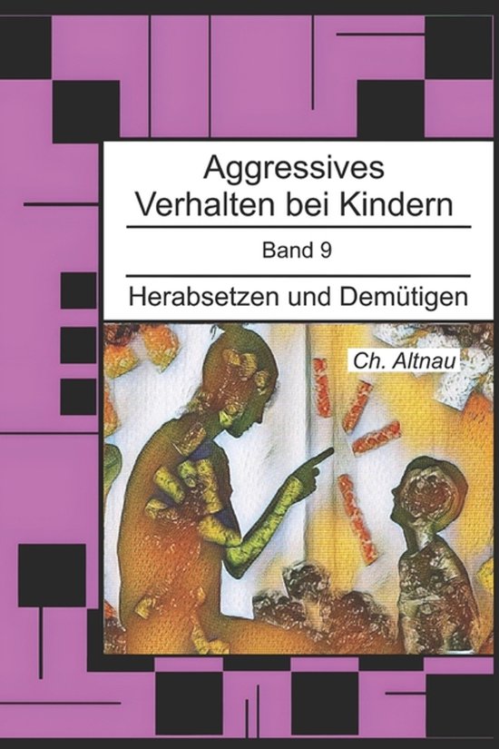 Aggressives Verhalten Bei Kindern - Erkennen, Einordnen Und  ... - cover