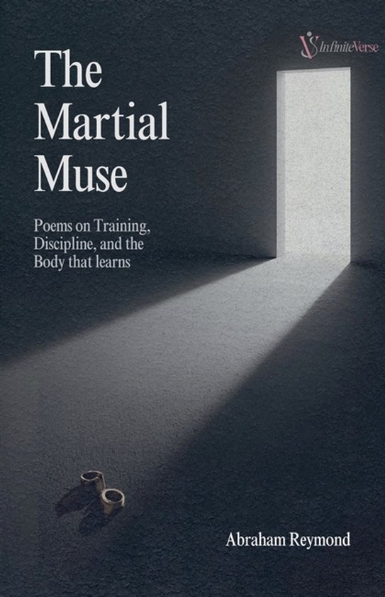 The Martial Muse - cover