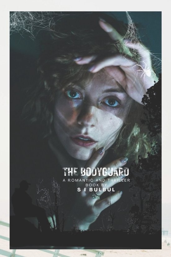 The Bodyguard Part 01 - cover